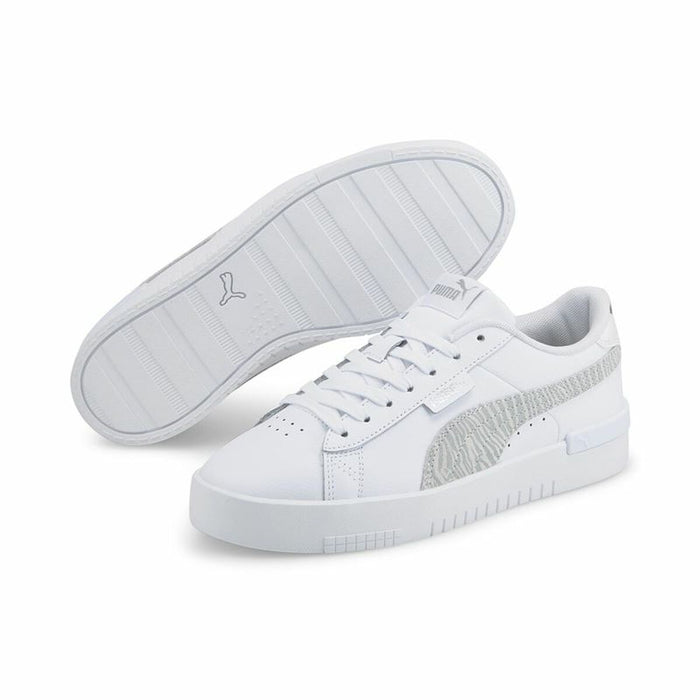 Pantofi sport pentru femei Puma  Jada Distressed