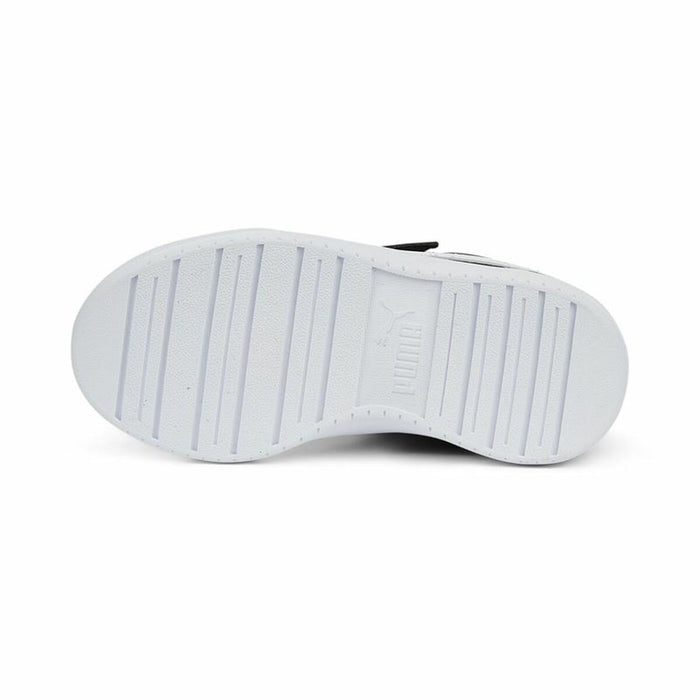 Adidași pentru Copii Puma Caven Ac+ Ps Negru