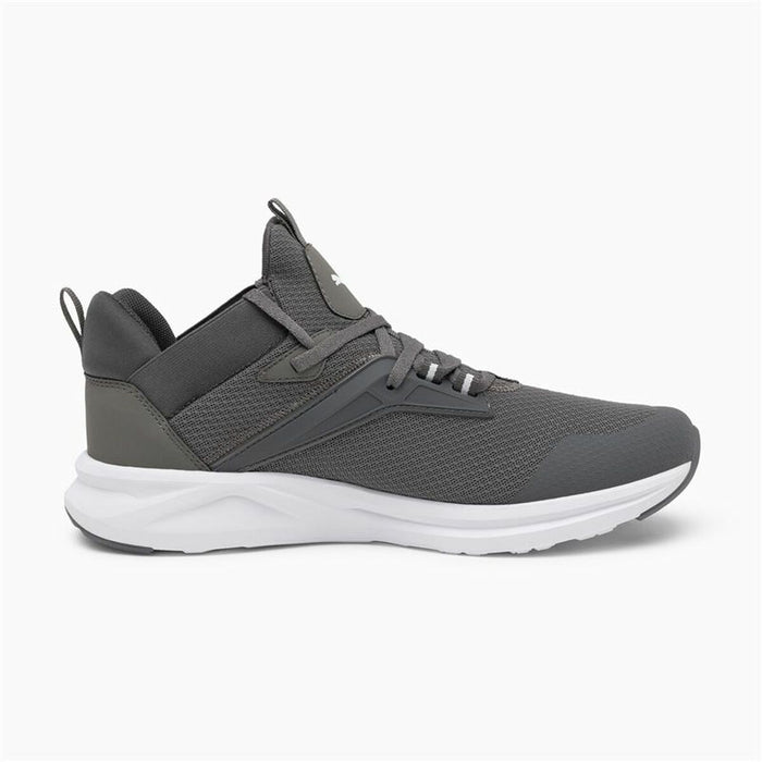 Adidași Casual Bărbați Puma Enzo 2 Refresh Gri