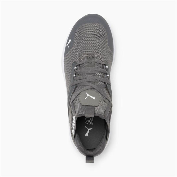 Adidași Casual Bărbați Puma Enzo 2 Refresh Gri