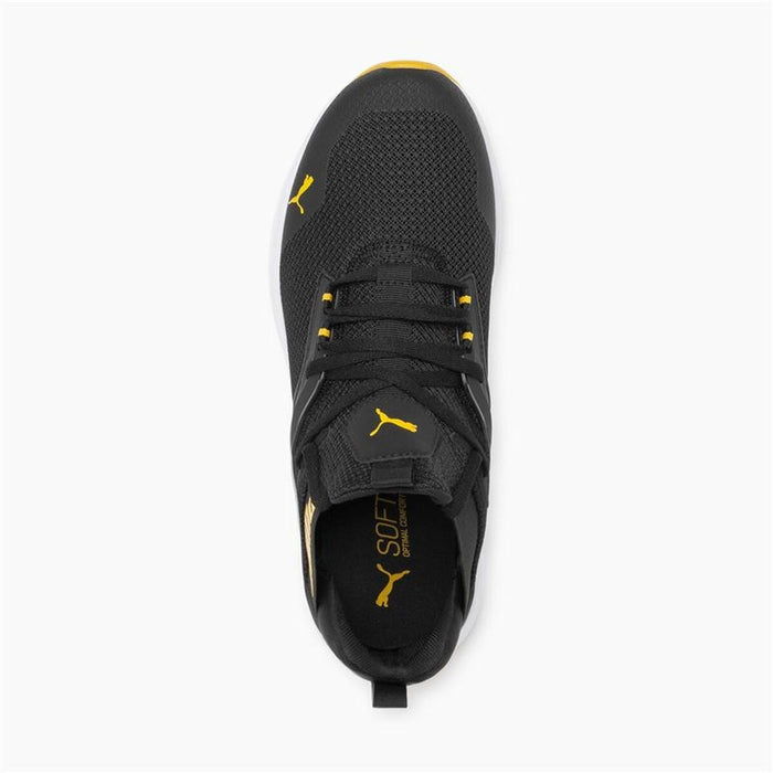 Încălțăminte Sport Bărbați Puma Enzo 2 Refresh Negru