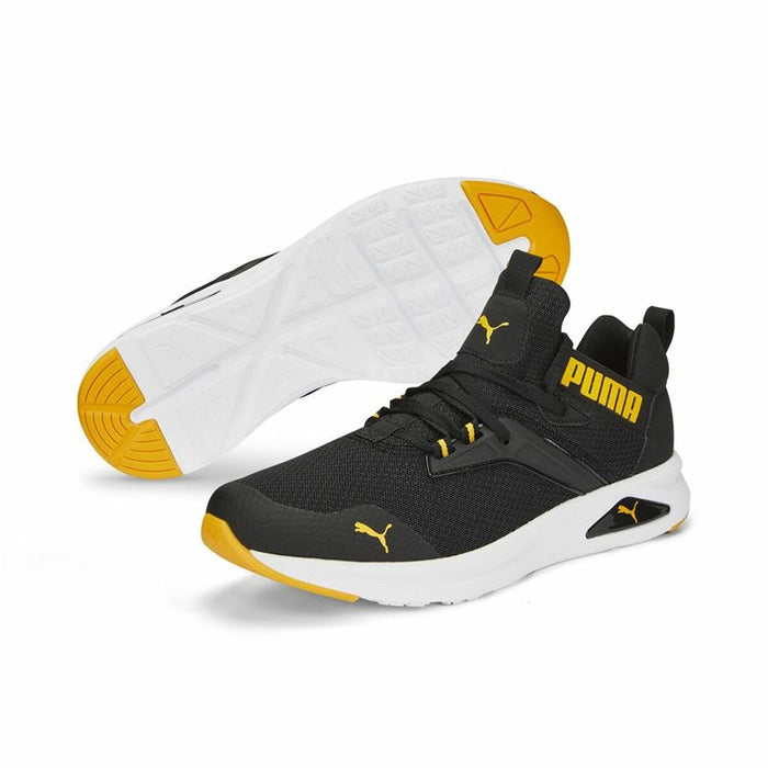 Încălțăminte Sport Bărbați Puma Enzo 2 Refresh Negru
