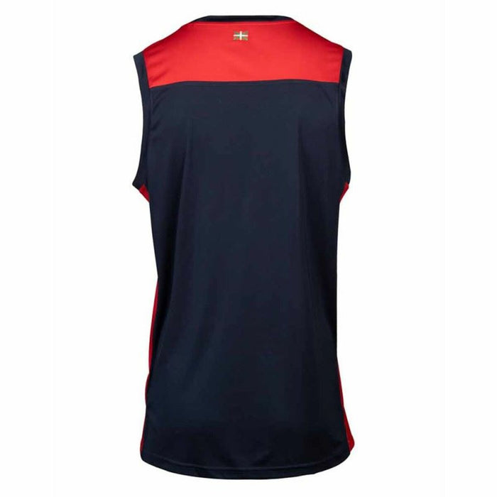 Tricou de baschet Puma Baskonia Home 22/23 Roșu