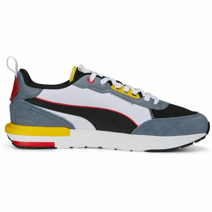 Încălțăminte Sport Bărbați Puma R22