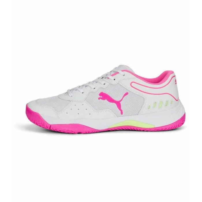 Pantofi sport pentru femei Puma SOLARSMASH RCT 107297 03 Alb