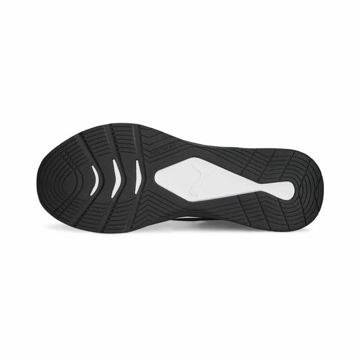 Încălțăminte Sport Bărbați Puma Infusion Negru