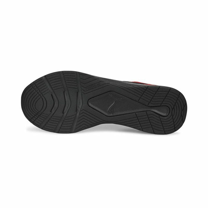 Încălțăminte Sport Bărbați Puma Infusion Negru