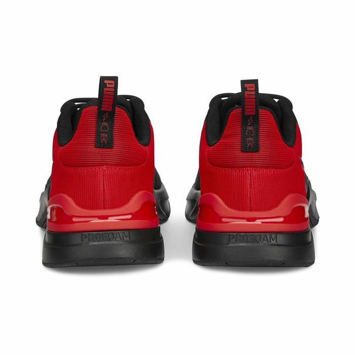 Încălțăminte Sport Bărbați Puma Infusion Negru