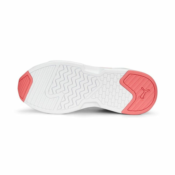Adidași pentru Copii Puma X-Ray Speed Lite Alb