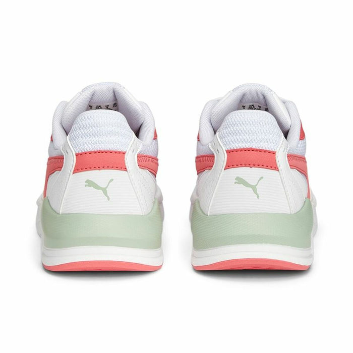 Adidași pentru Copii Puma X-Ray Speed Lite Alb