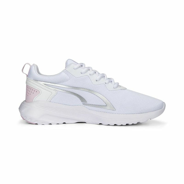 Pantofi sport pentru femei Puma All-Day Active Alb