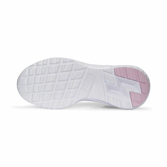 Pantofi sport pentru femei Puma All-Day Active Alb