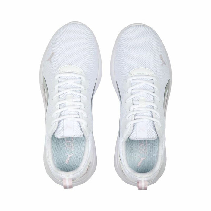 Pantofi sport pentru femei Puma All-Day Active Alb