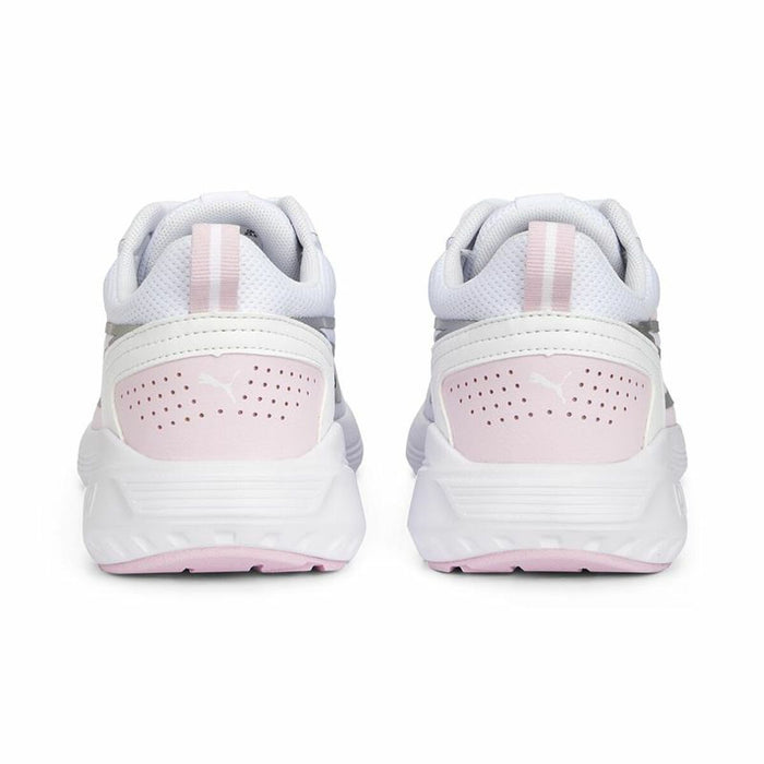 Pantofi sport pentru femei Puma All-Day Active Alb