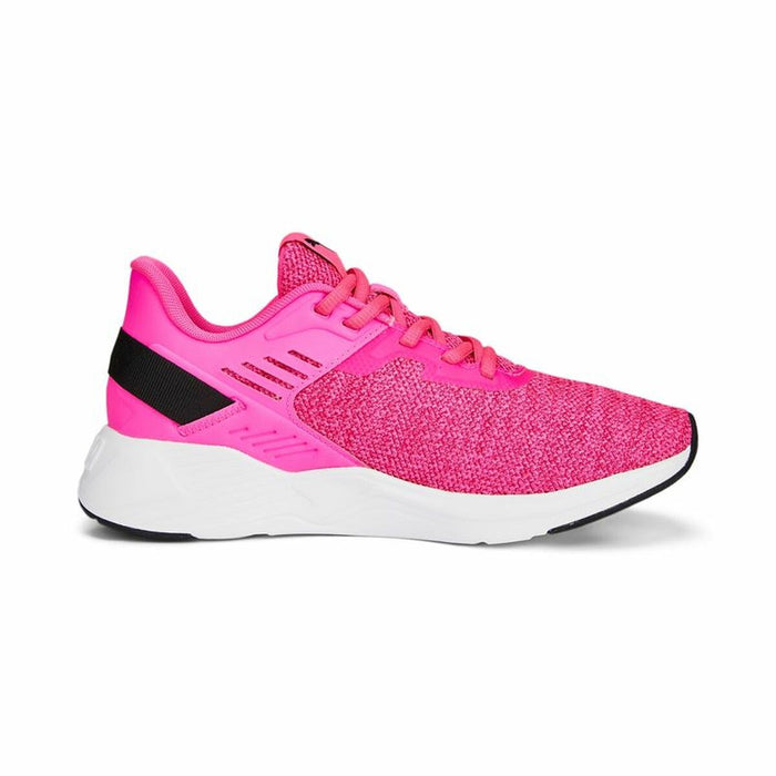 Pantofi sport pentru femei Puma Disperse XT 2 Fucsia