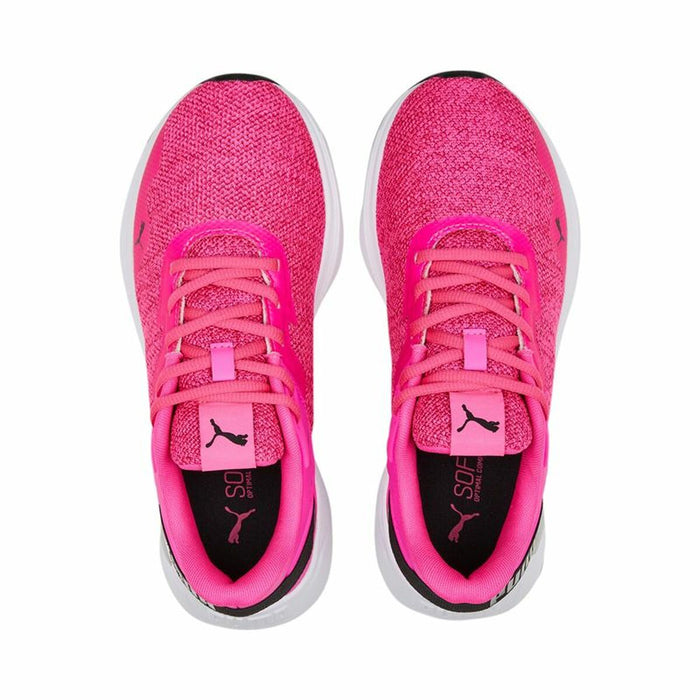 Pantofi sport pentru femei Puma Disperse XT 2 Fucsia