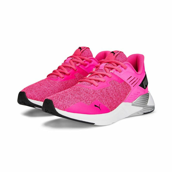 Pantofi sport pentru femei Puma Disperse XT 2 Fucsia