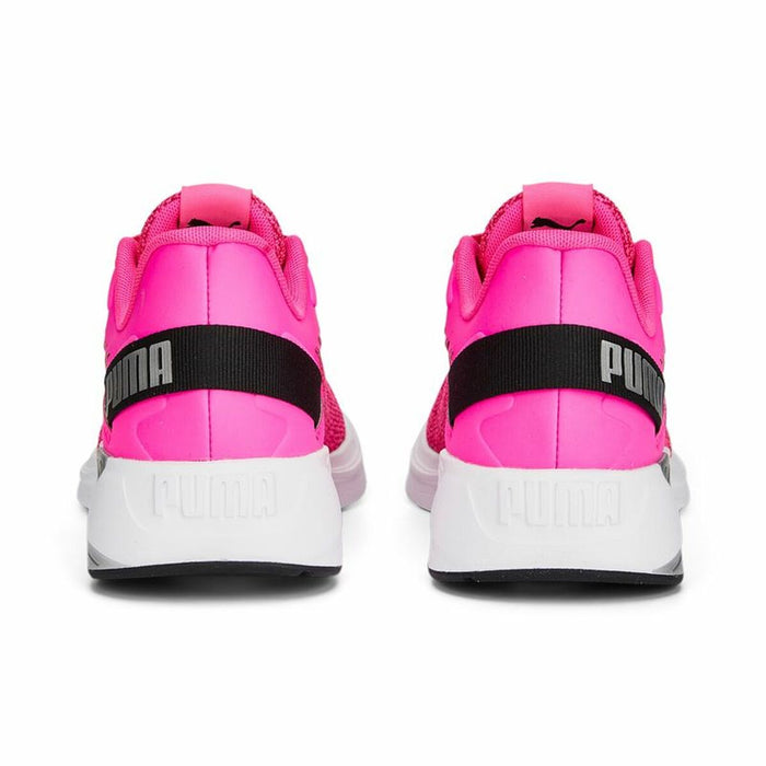 Pantofi sport pentru femei Puma Disperse XT 2 Fucsia