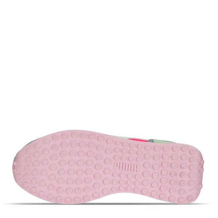 Pantofi sport pentru femei Puma Future Gri