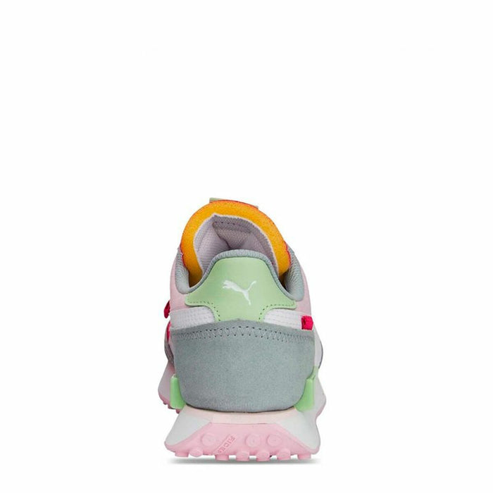 Pantofi sport pentru femei Puma Future Gri