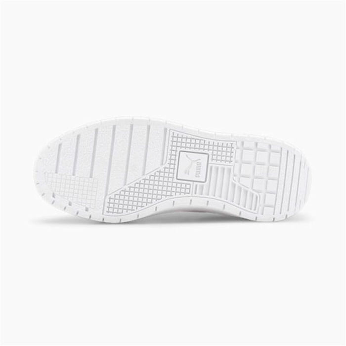 Pantofi sport pentru femei Puma CalI Alb