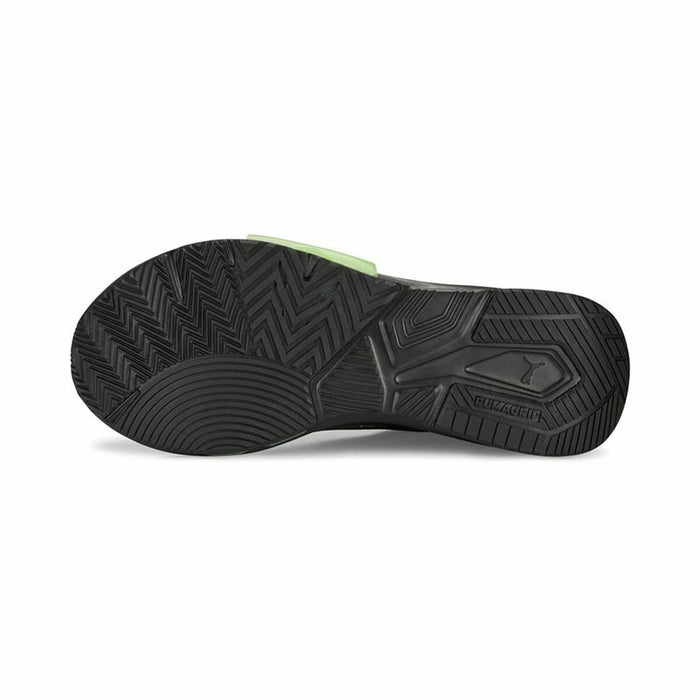Încălțăminte Sport Bărbați Puma Pwrframe Tr 2 Negru