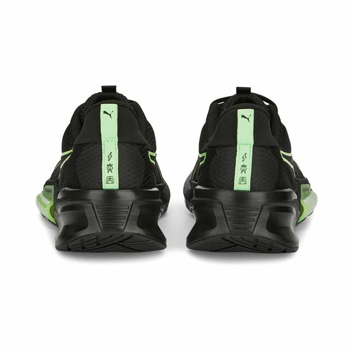 Încălțăminte Sport Bărbați Puma Pwrframe Tr 2 Negru