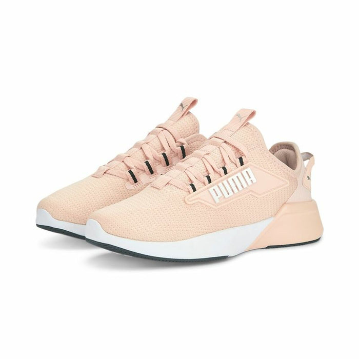 Încălțăminte de Running pentru Adulți Puma Retaliate 2 Roz deschis