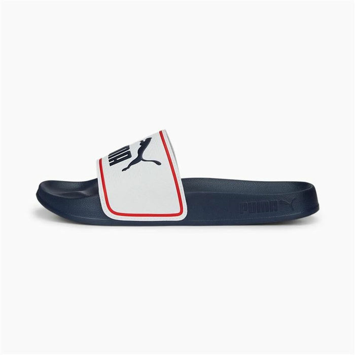 Șlapi pentru Damă Puma Leadcat 2.0  Bleumarin