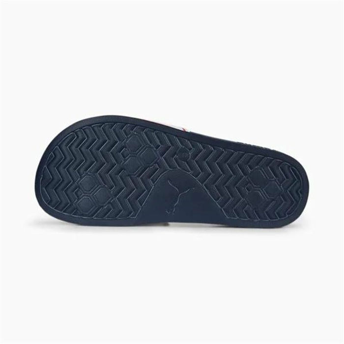 Șlapi pentru Damă Puma Leadcat 2.0  Bleumarin