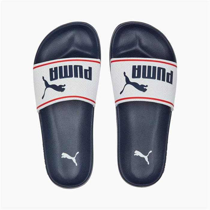 Șlapi pentru Damă Puma Leadcat 2.0  Bleumarin