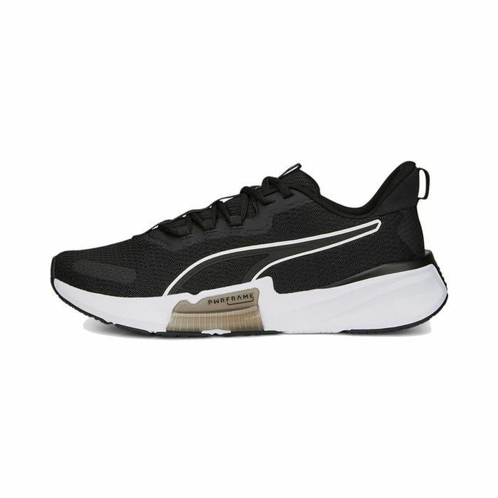 Încălțăminte Sport Bărbați Puma PWRFrame TR 2 Negru
