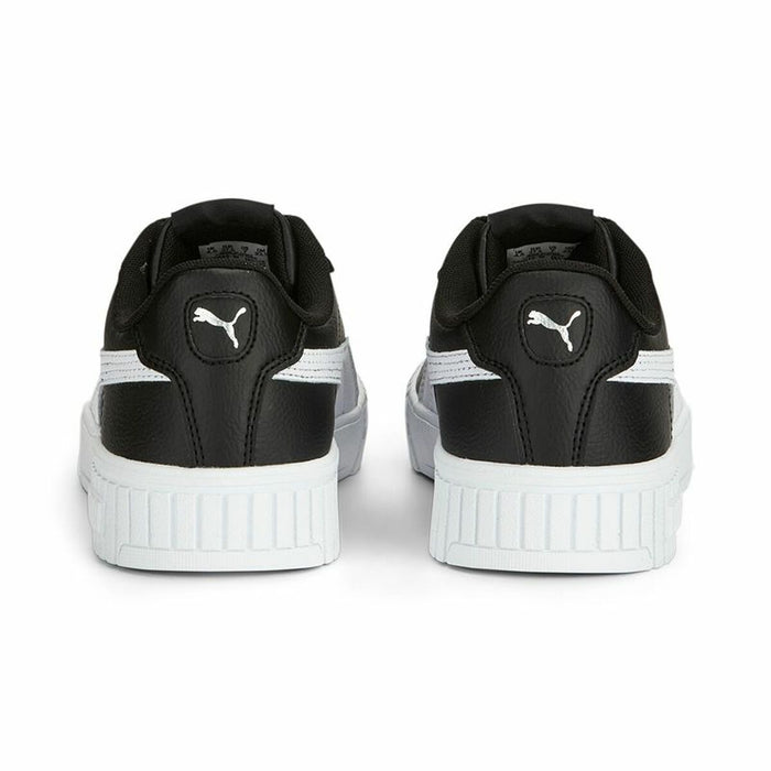 Pantofi sport pentru femei Puma Carina 2.0 Negru