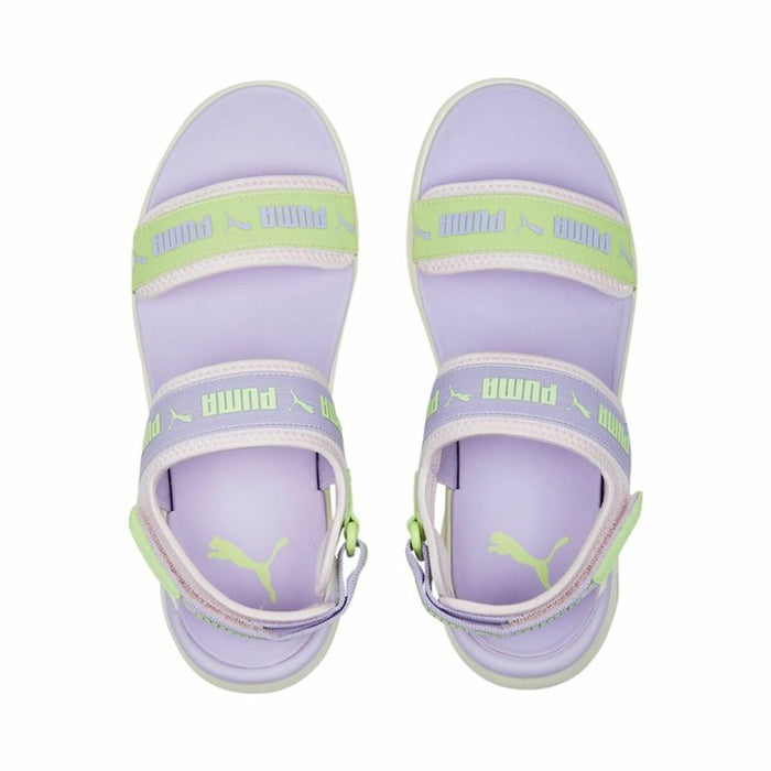 Sandale de munte Puma Sportie Vivid