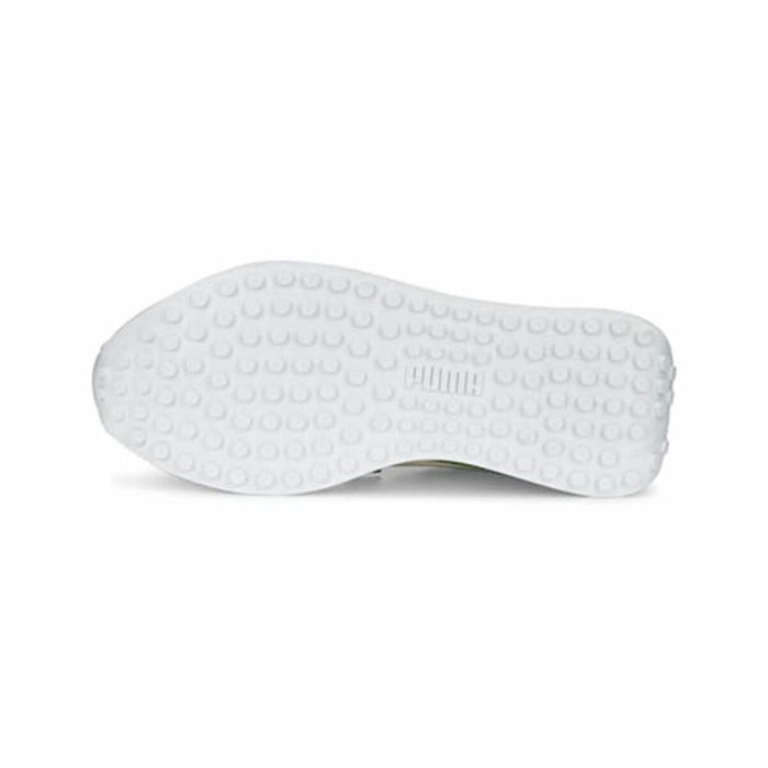 Pantofi sport pentru femei Puma Future Alb