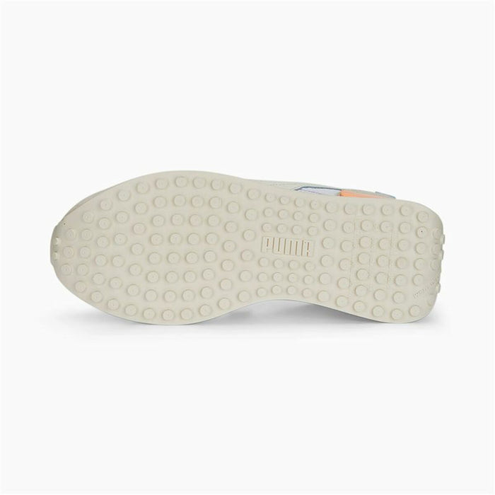 Pantofi sport pentru femei Puma Future Alb