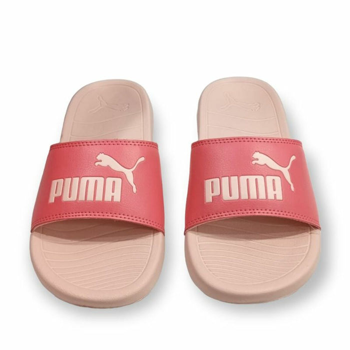 Șlapi pentru Damă Puma Popcat 20 Roz