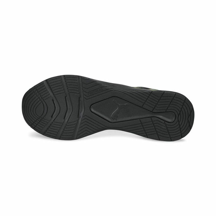 Încălțăminte Sport Bărbați Puma Infusion Negru