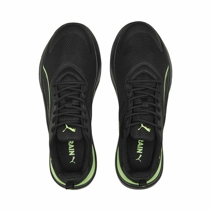 Încălțăminte Sport Bărbați Puma Infusion Negru