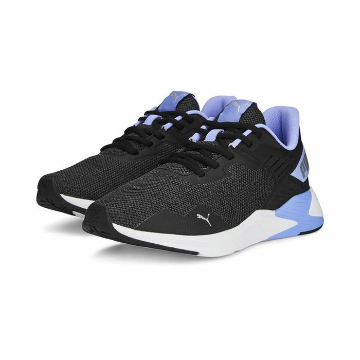 Adidași Casual de Damă Puma Disperse Xt 2 Negru
