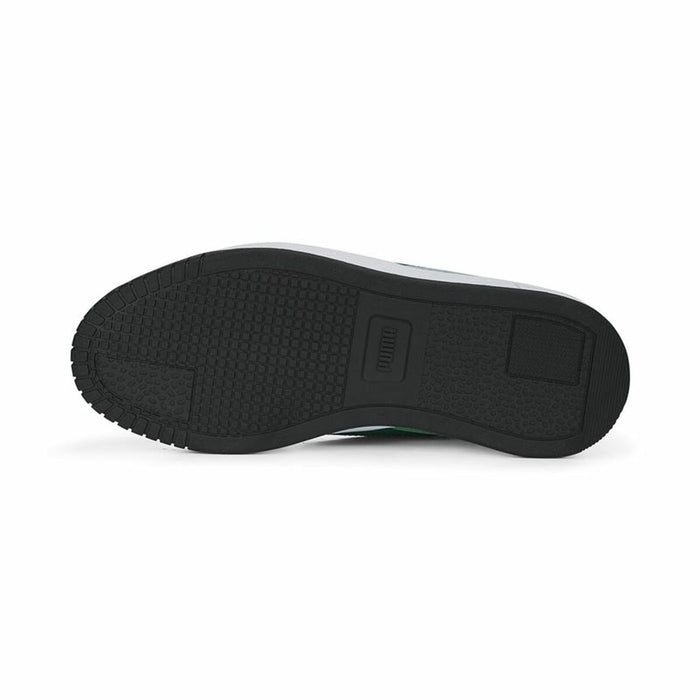 Adidași Casual Femei Puma Carina Street  Alb