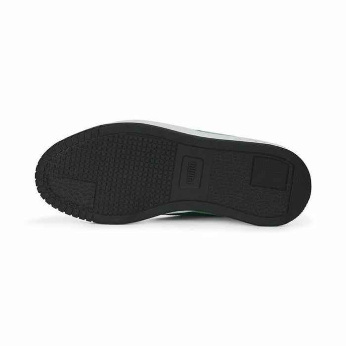 Adidași Casual de Damă Puma Carina Street Alb
