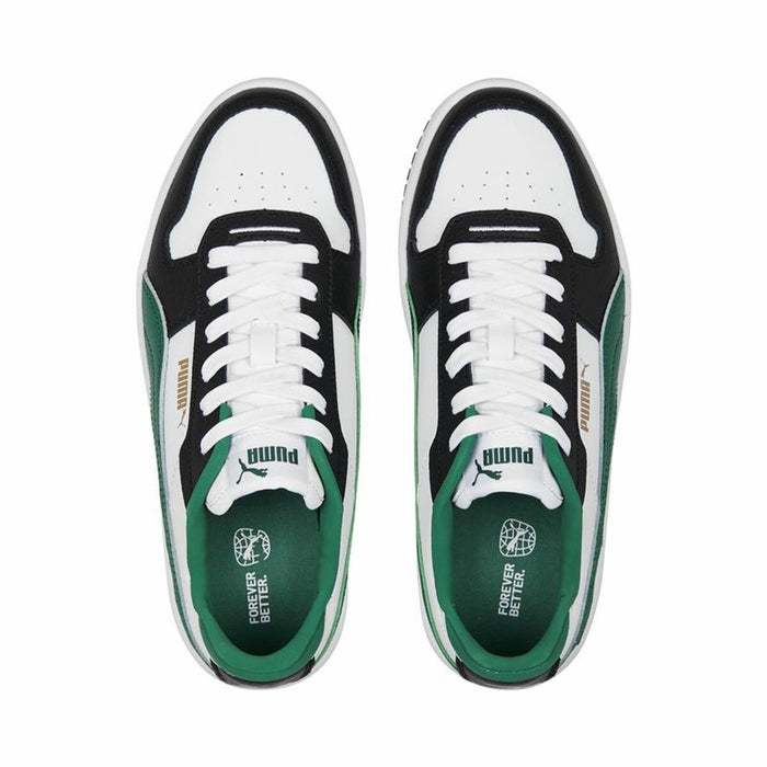 Adidași Casual Femei Puma Carina Street  Alb