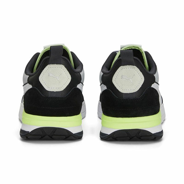 Încălțăminte Sport Bărbați Puma  R22