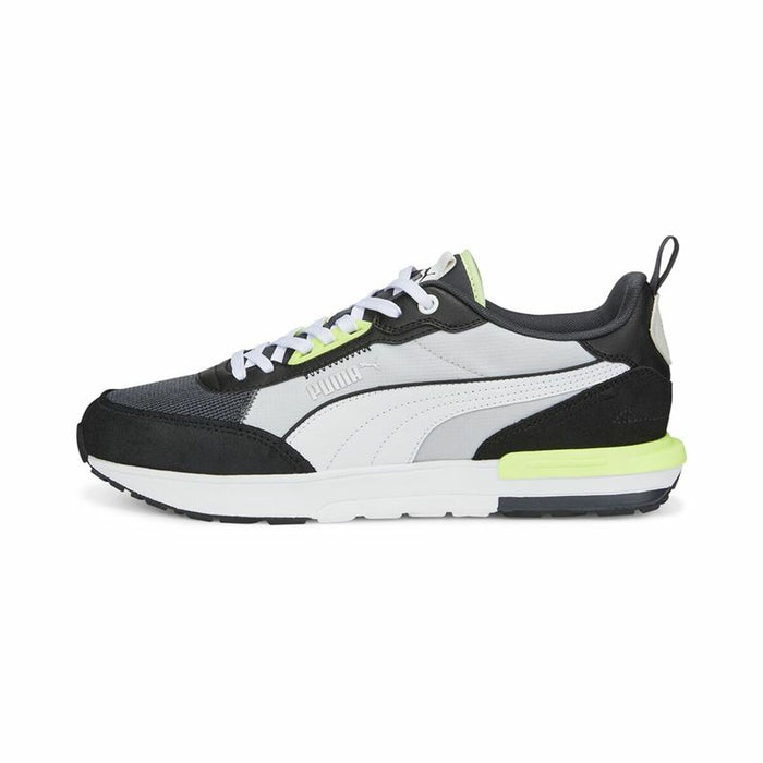 Încălțăminte Sport Bărbați Puma  R22