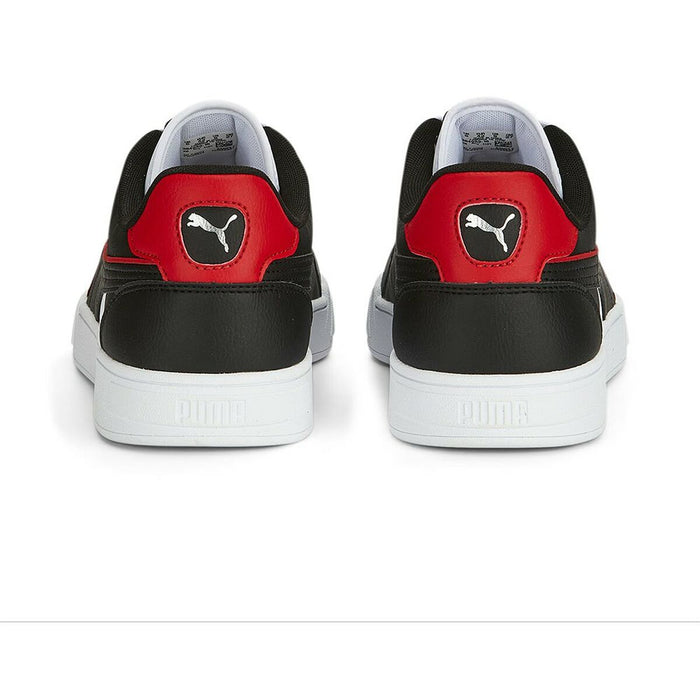 Încălțăminte Sport Bărbați Puma  CAVE DIME 384953 16  Alb