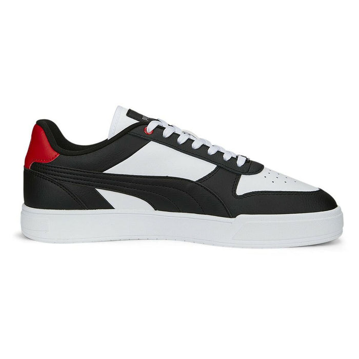 Încălțăminte Sport Bărbați Puma  CAVE DIME 384953 16  Alb