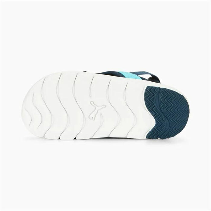 Sandale de Damă Puma Evolve Albastru Apă