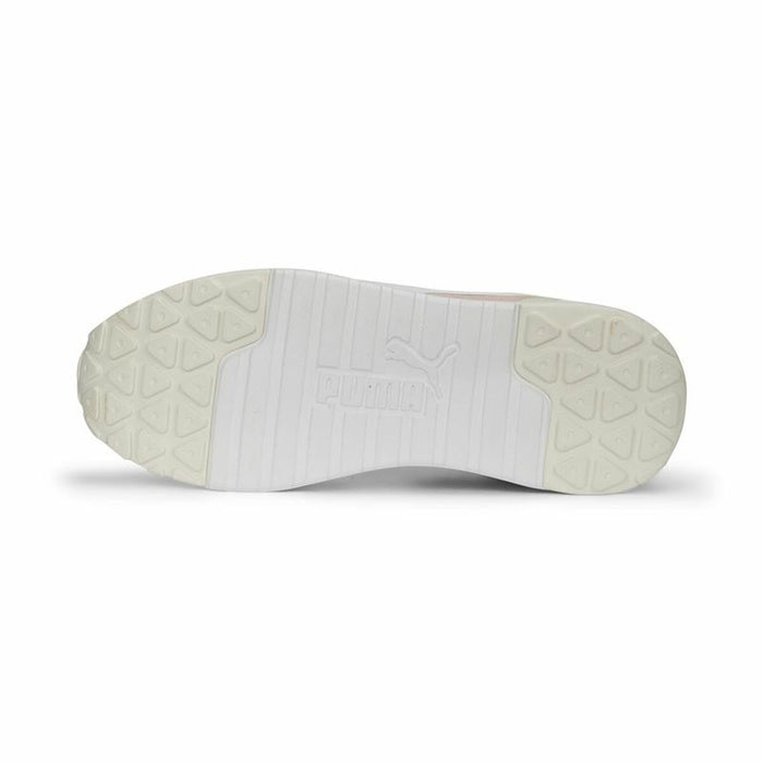 Pantofi sport pentru femei Puma R78 Voyage  Roz Multicolor