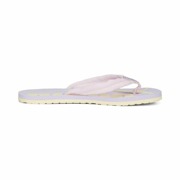 Șlapi pentru Copii Epic Flip V2  Puma Pearl